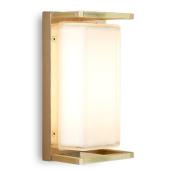 modern design minimal kulteri arany sargarez rez lampa terasz kert vilagitas fali lampa antikolt vintage moretti luce loft formavivendi lakberendezes.jpg